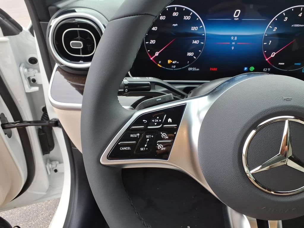 New 2026 Mercedes-Benz C 300 4MATIC Sedan image 20
