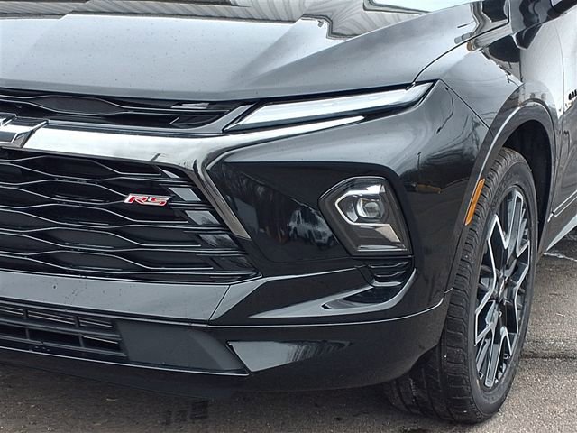 New 2026 Chevrolet Blazer RS image 24