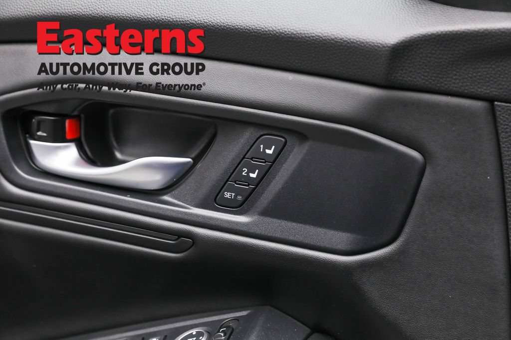 Used 2025 Honda Accord Sport image 21