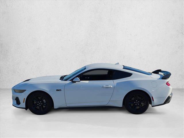 Used 2025 Ford Mustang GT RWD image 8