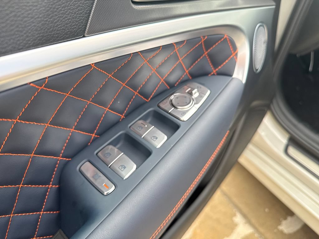 New 2026 Genesis G70 3.3T Prestige RWD image 11