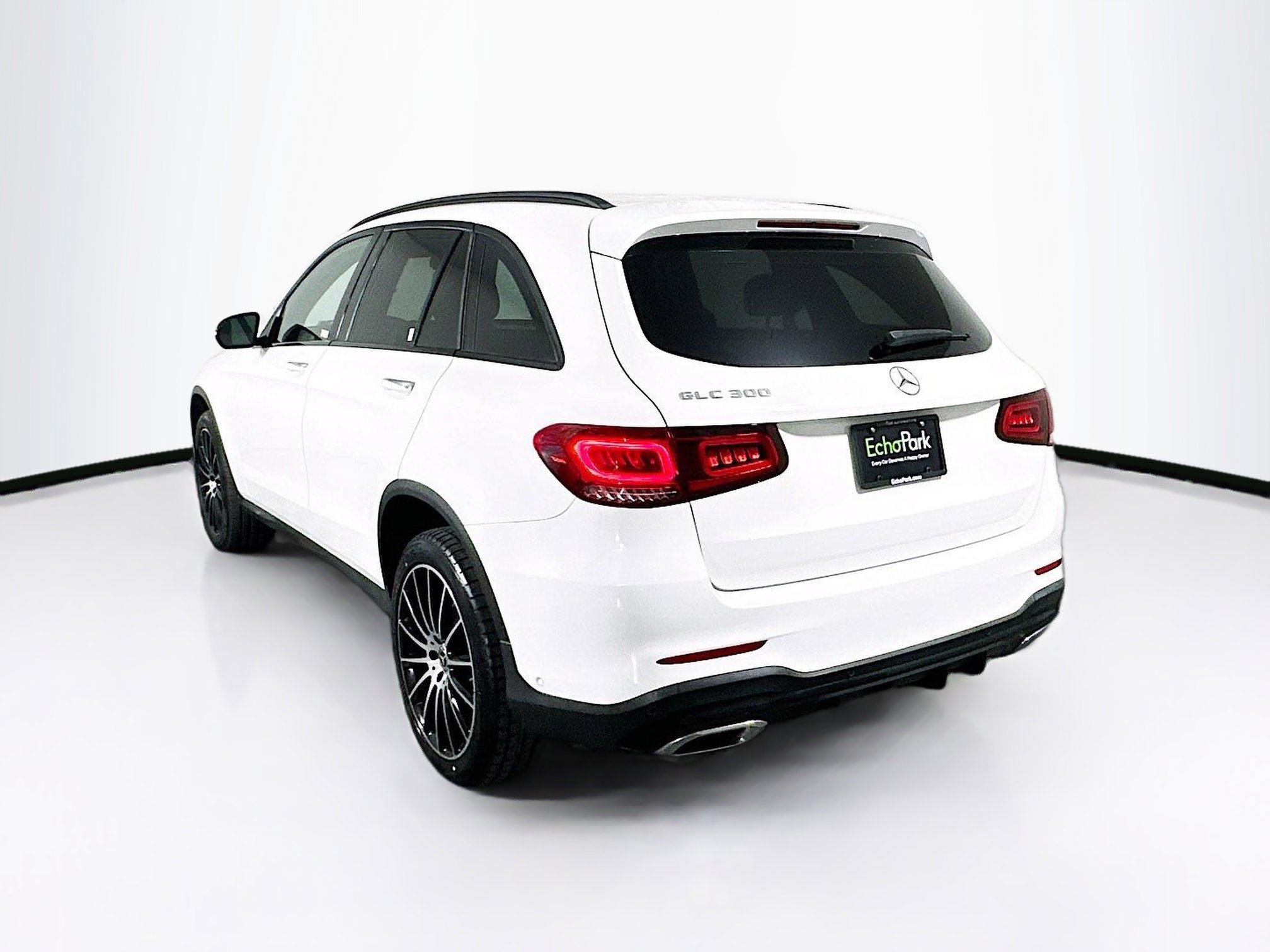 Used 2022 Mercedes-Benz GLC 300 image 5