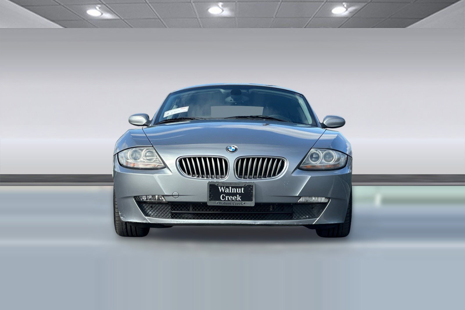 Used 2007 BMW Z4 3.0si image 6