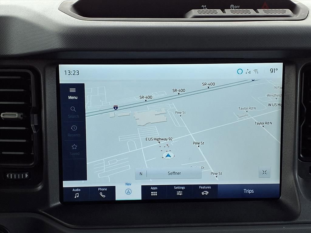 Used 2024 Ford Bronco Big Bend image 25