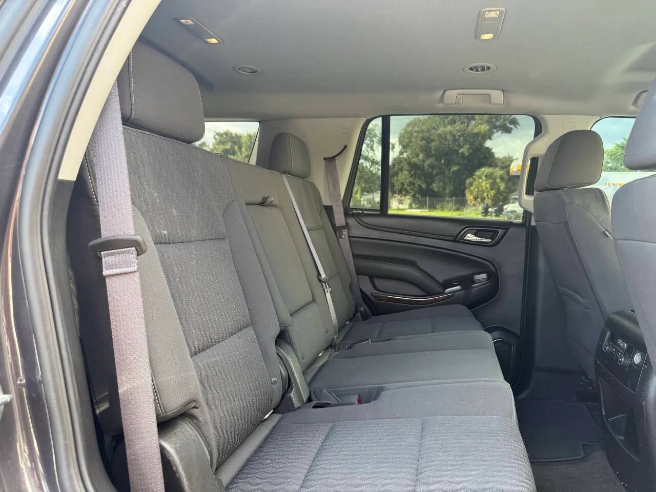 Used 2017 Chevrolet Tahoe LS RWD image 23