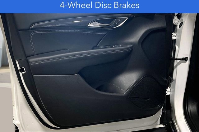 Certified 2023 Buick Envision Preferred image 20