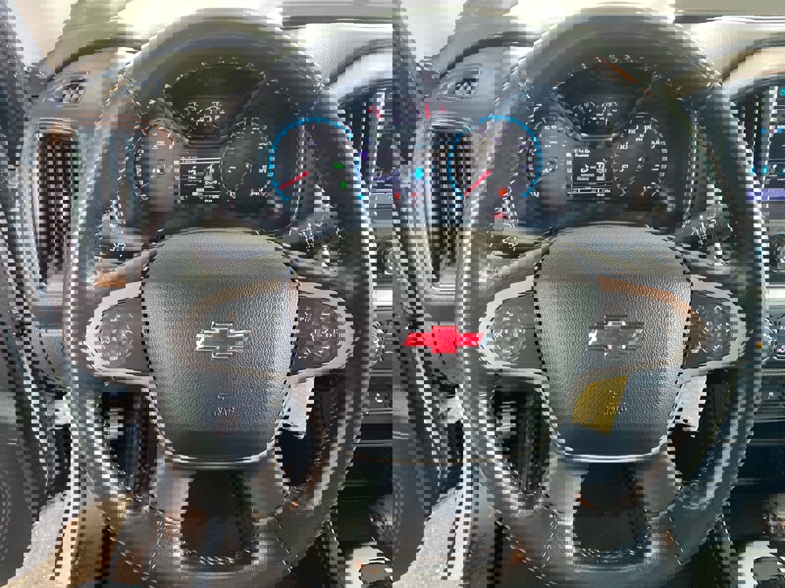 Used 2018 Chevrolet Colorado LT w/ Redline Special Edition image 6