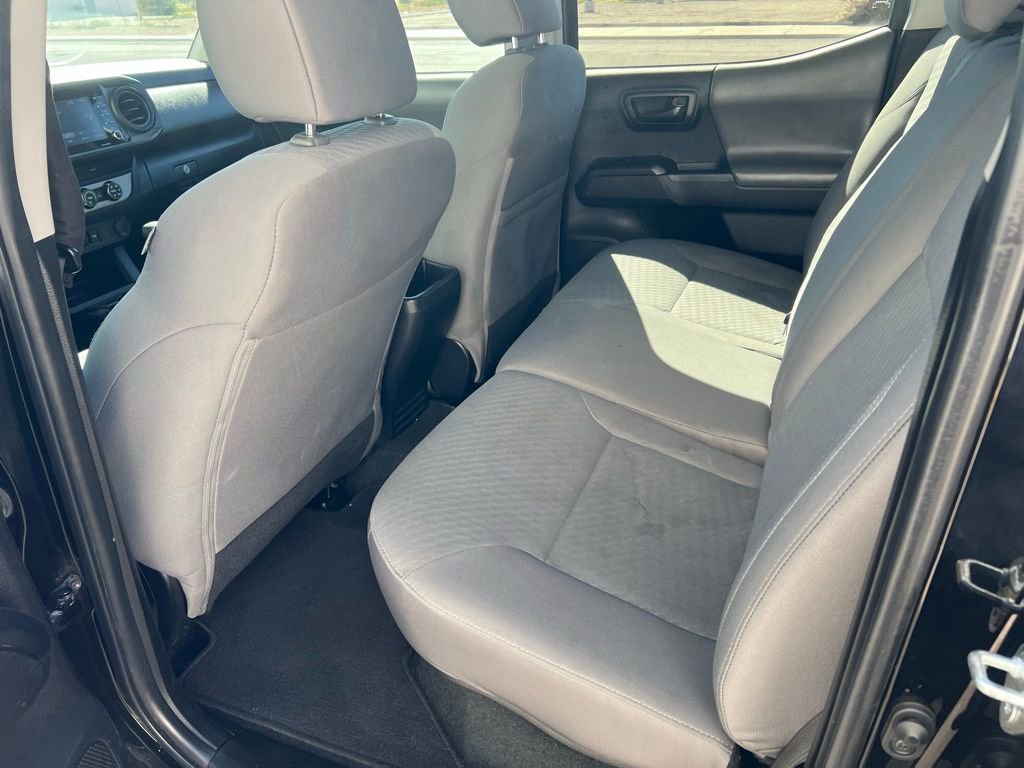 Used 2022 Toyota Tacoma SR w/ SR Convenience Package image 20