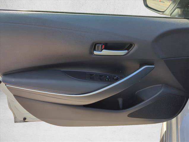 Used 2022 Toyota Corolla SE FWD image 10