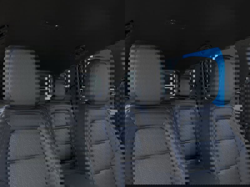 New 2026 Chevrolet Equinox LT w/ Convenience Package II image 24