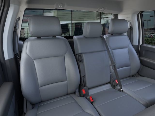 New 2026 Ford F350 4x4 Regular Cab Super Duty image 10