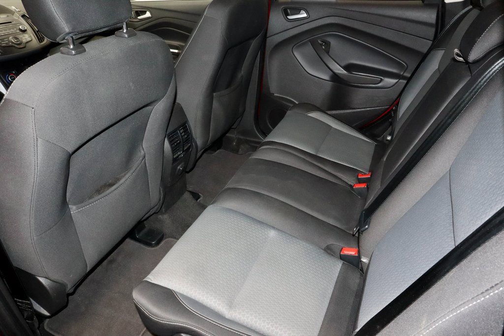 Certified 2018 Ford Escape SE image 19