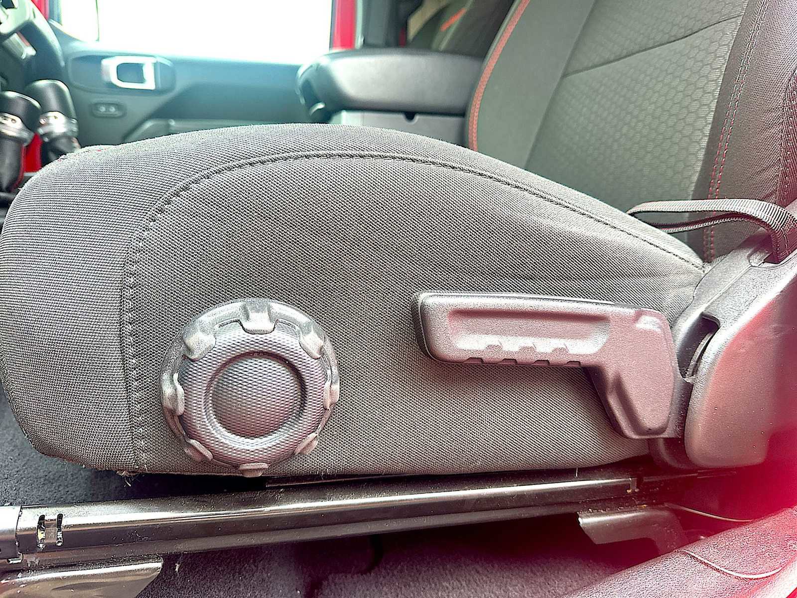 Used 2020 Jeep Wrangler Unlimited Rubicon image 14