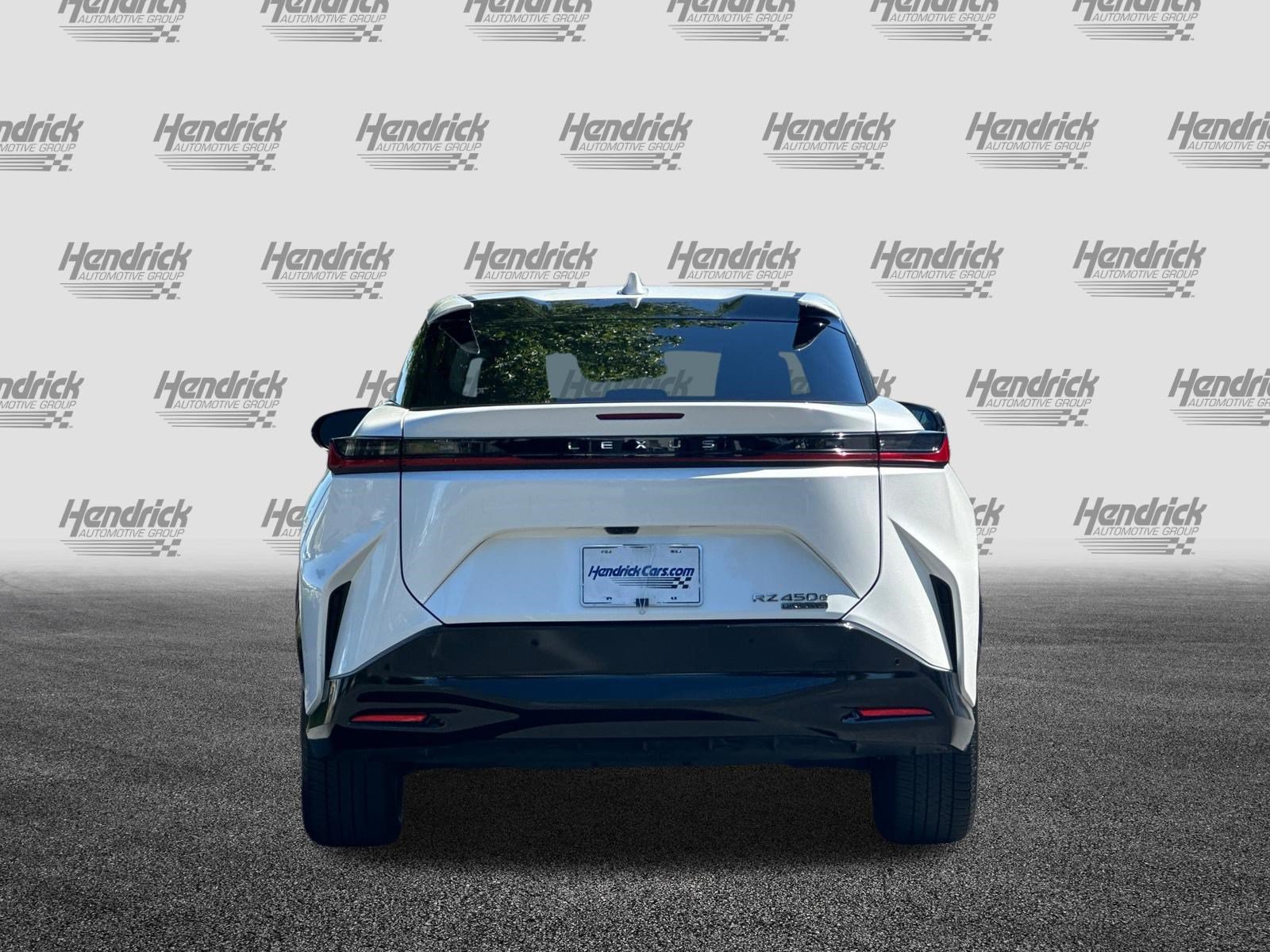 Certified 2023 Lexus RZ 450e Premium w/ Technology Package AWD/4WD image 6