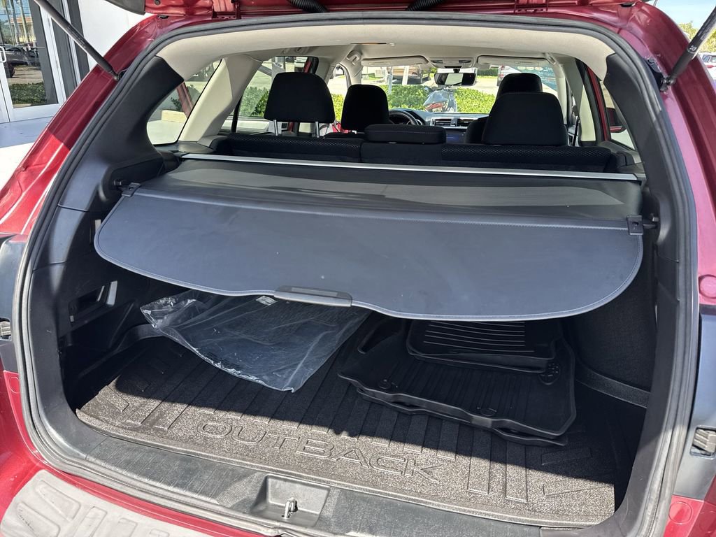 Used 2019 Subaru Outback 2.5i Premium AWD/4WD image 57