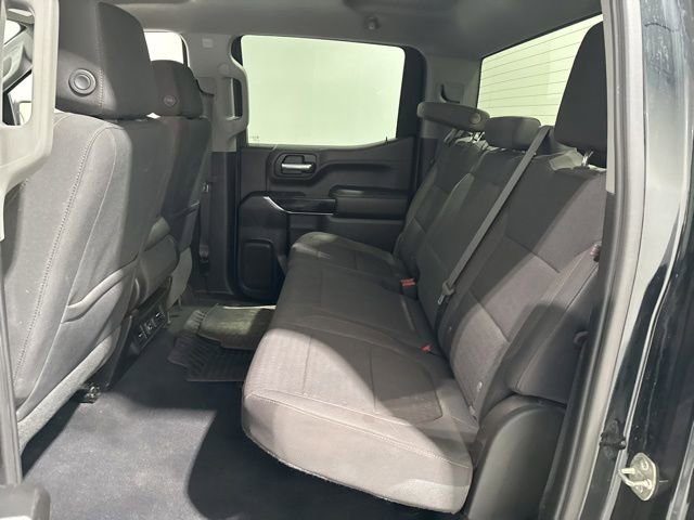 Used 2020 GMC Sierra 1500 SLE w/ X31 Off-Road Package AWD/4WD image 7