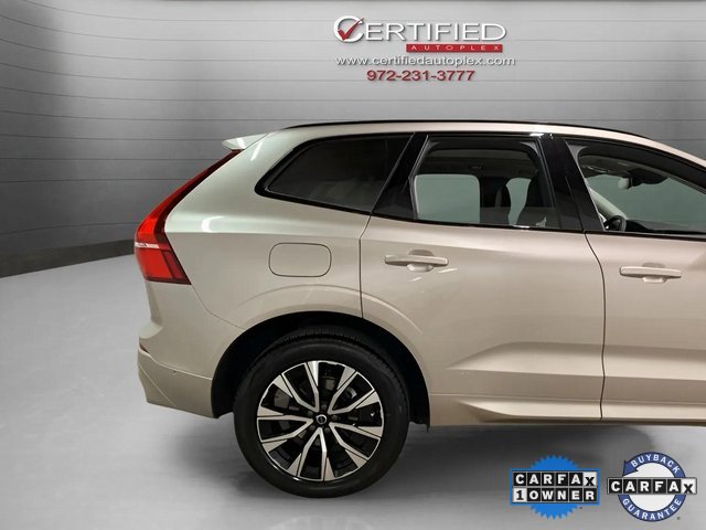 Used 2025 Volvo XC60 B5 Plus image 93