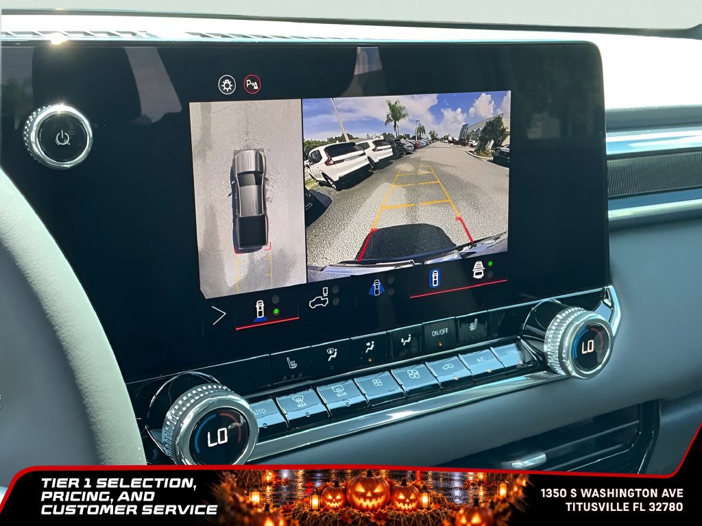 New 2026 GMC Canyon Elevation w/ Convenience Package RWD image 28