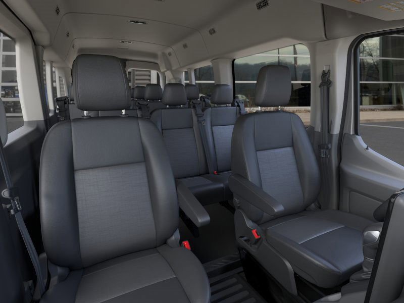 New 2025 Ford Transit 350 XL image 10