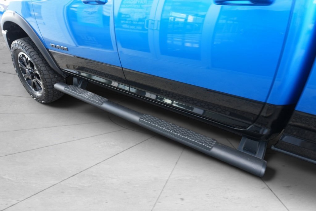 Used 2024 RAM 2500 Rebel w/ Level 2 Equipment Group image 11