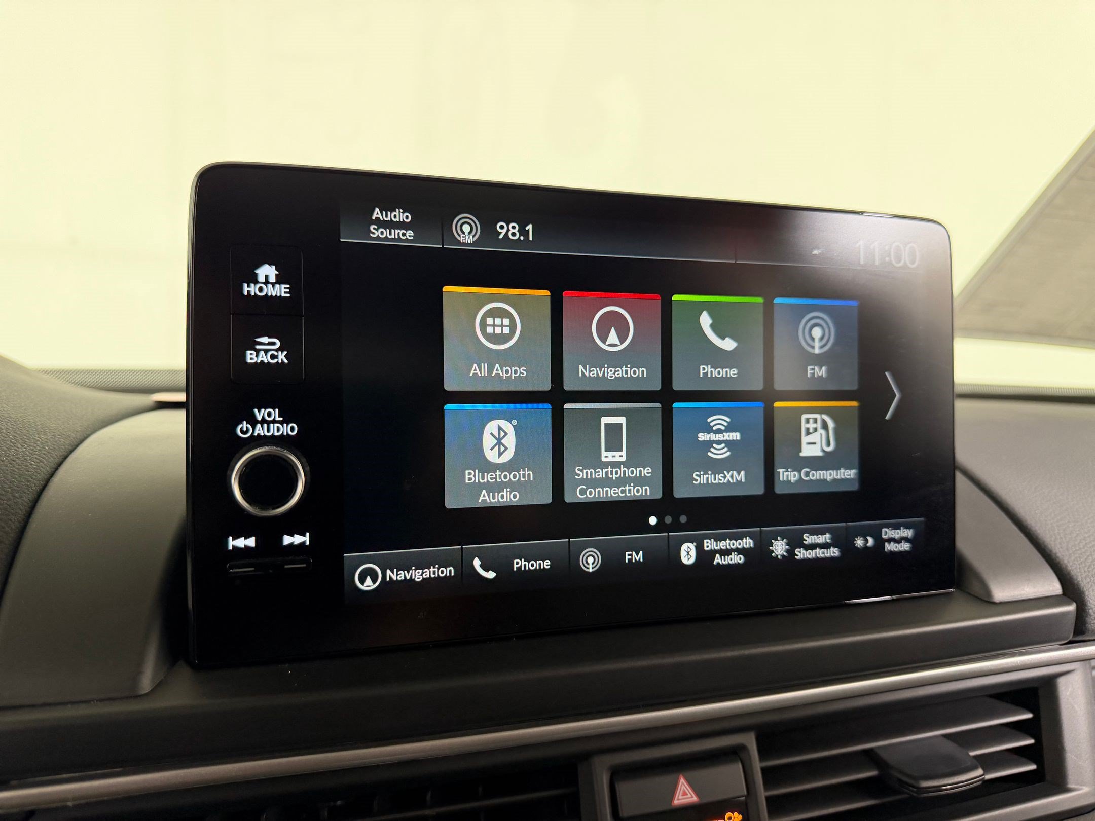 Used 2024 Honda Pilot Touring image 16
