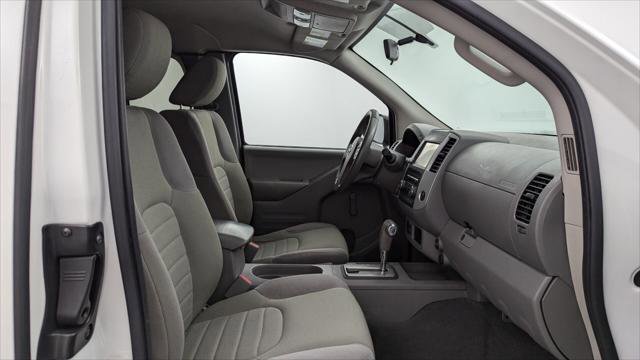 Used 2019 Nissan Frontier S image 18
