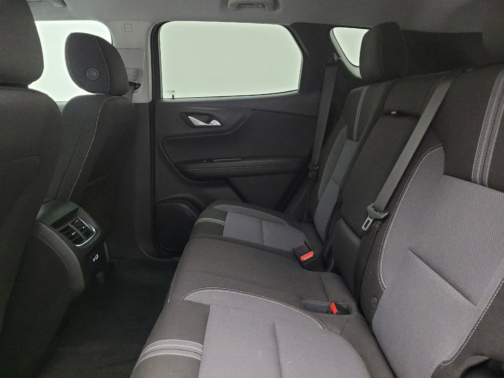Used 2024 Chevrolet Blazer LT w/ Convenience Package FWD image 18
