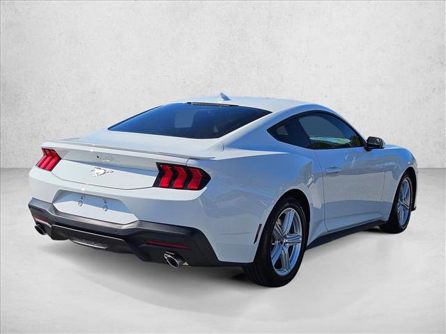 New 2026 Ford Mustang Premium video 2