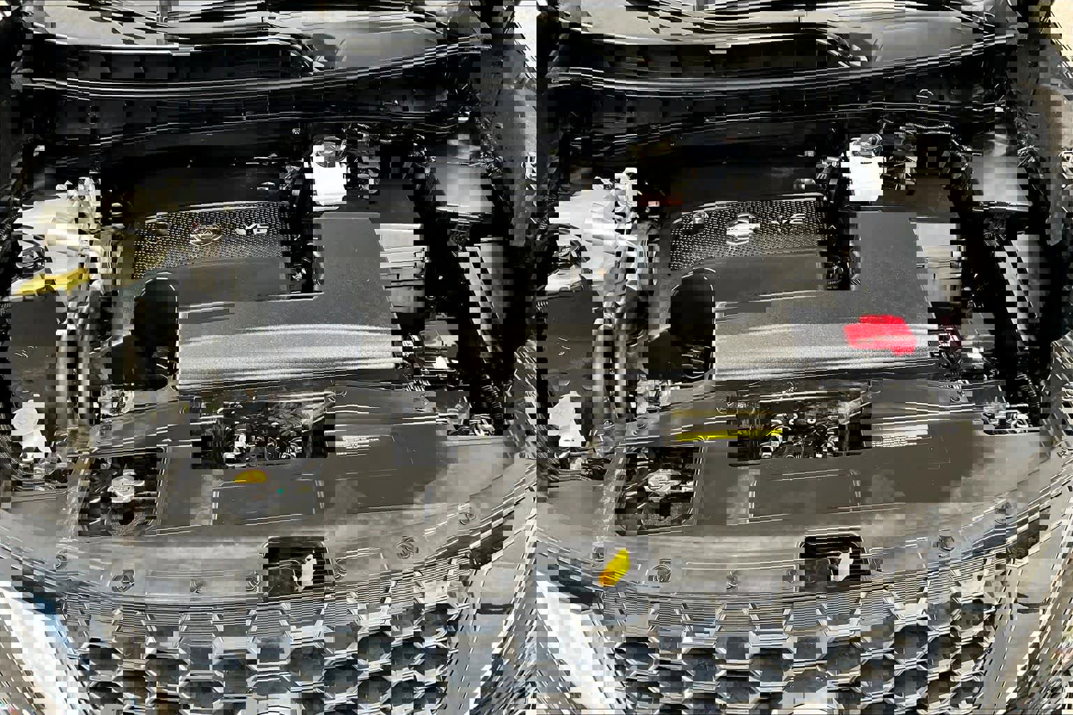 Certified 2024 Nissan Murano SV w/ SV Midnight Edition Package image 31