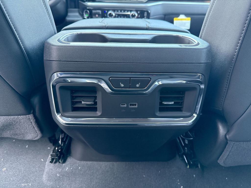 New 2026 GMC Sierra 1500 SLT image 22