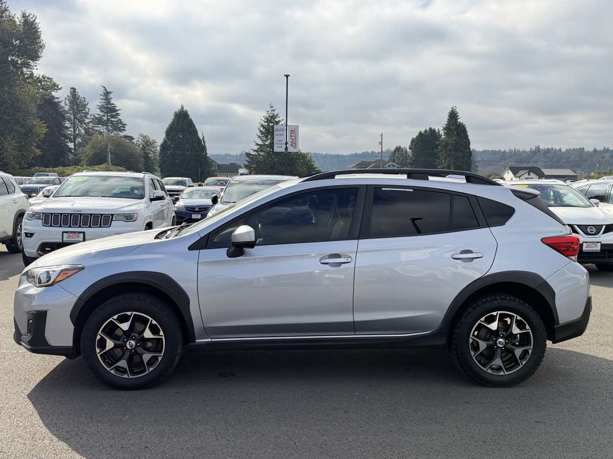 Used 2018 Subaru Crosstrek 2.0i Premium w/ Moonroof Package AWD/4WD image 5