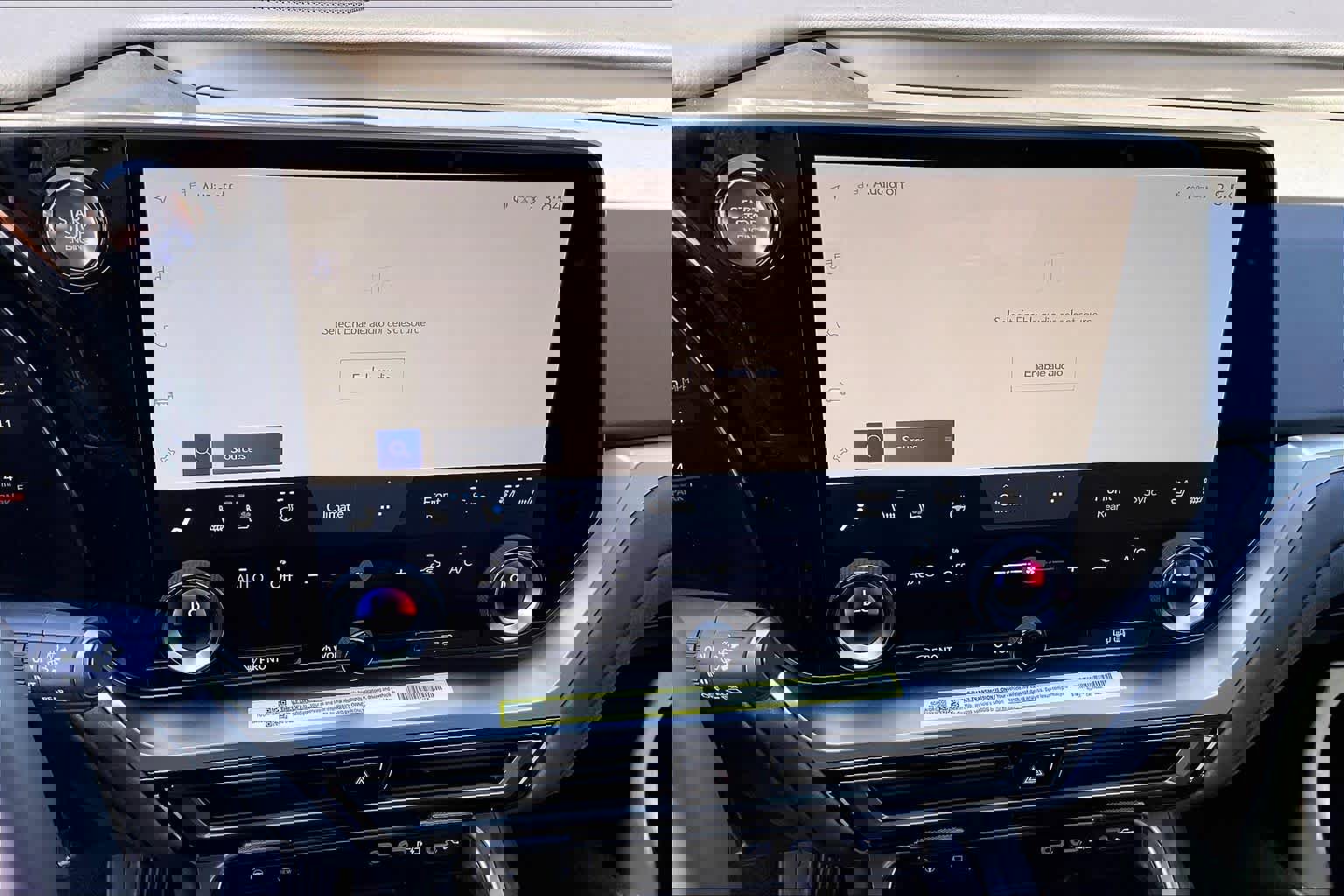 New 2026 Lexus TX 350 AWD image 12