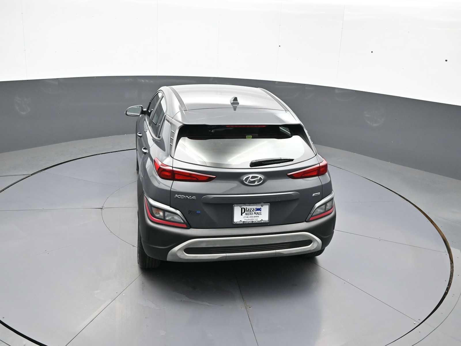 Used 2023 Hyundai Kona SE w/ Cargo Package AWD/4WD image 37