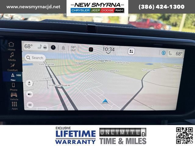 New 2026 Jeep Wrangler Sahara image 23