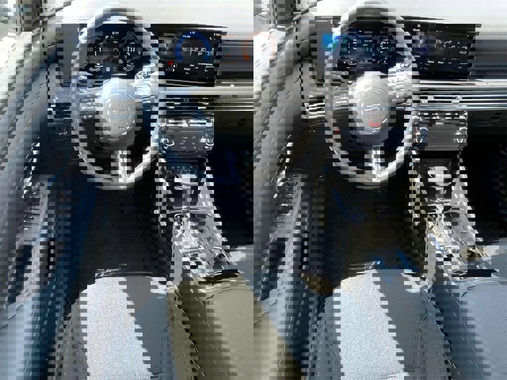 New 2026 Hyundai Tucson SEL image 11