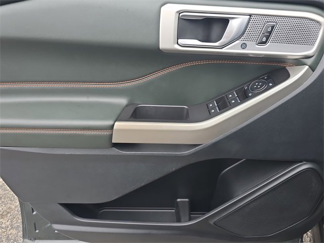 Used 2023 Ford Explorer Timberline w/ Timberline Technology Package image 17