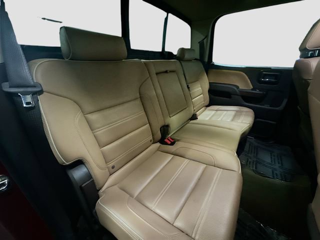 Used 2018 GMC Sierra 2500 Denali image 29