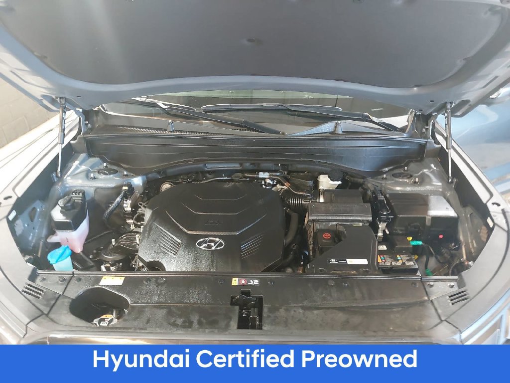 Used 2024 Hyundai Palisade SEL FWD image 32