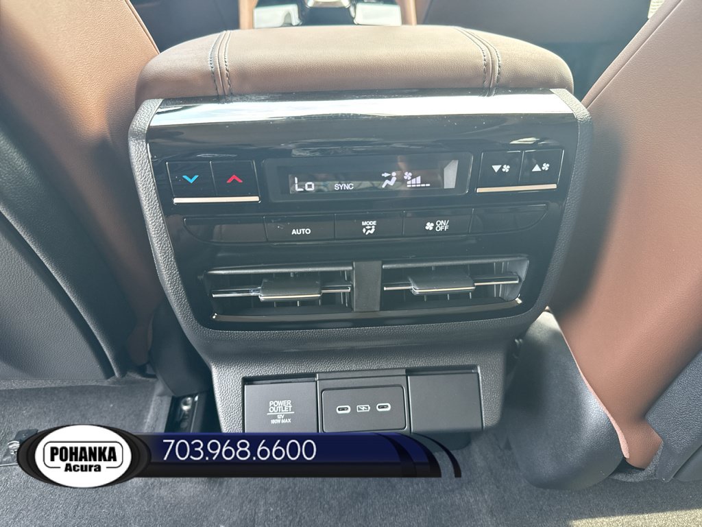 New 2026 Acura MDX w/ Technology Package AWD/4WD image 32