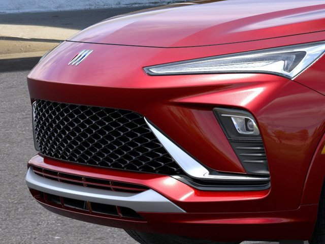 New 2026 Buick Envista Preferred FWD image 13