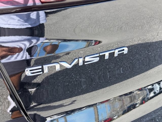 New 2026 Buick Envista Sport Touring w/ Convenience I Package FWD image 12