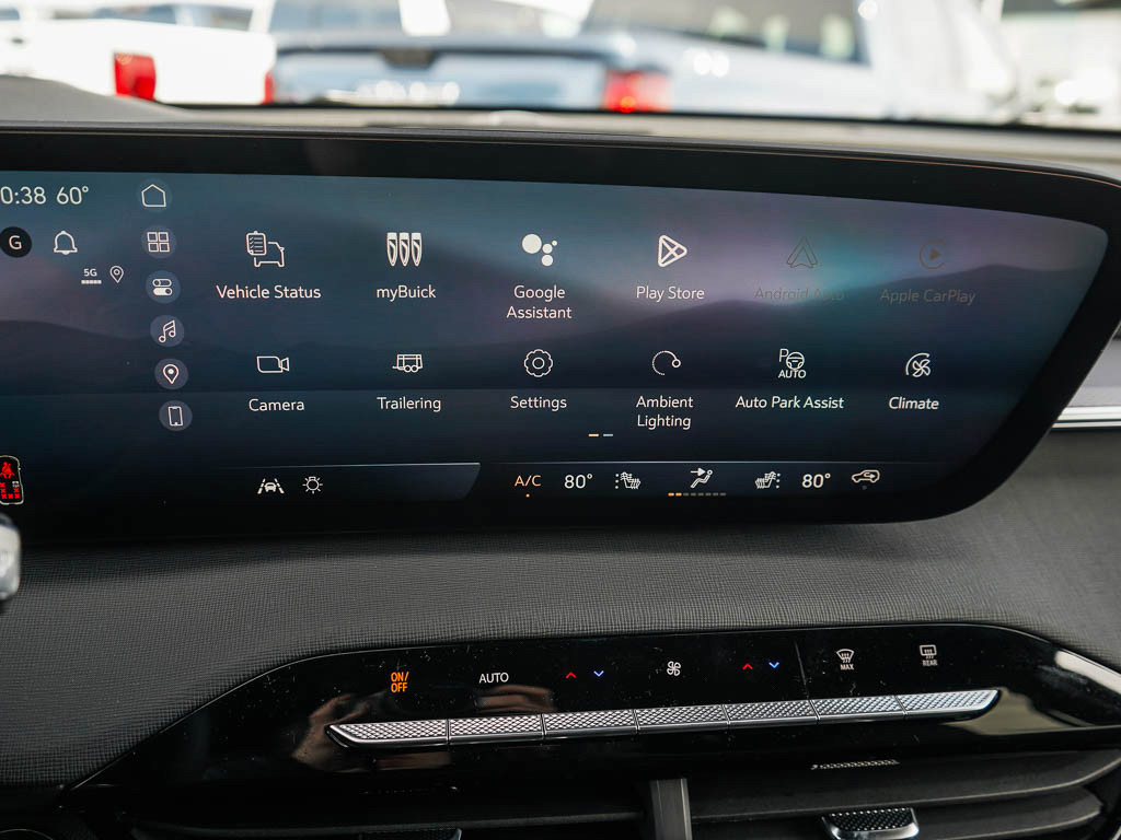 New 2026 Buick Enclave Sport Touring w/ Super Cruise Package image 26