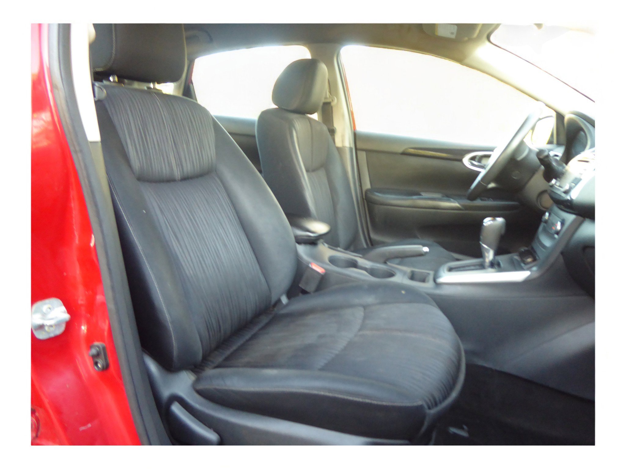 Used 2017 Nissan Sentra SV image 17