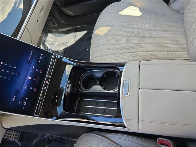 Used 2022 Mercedes-Benz S 580 4MATIC Sedan image 23