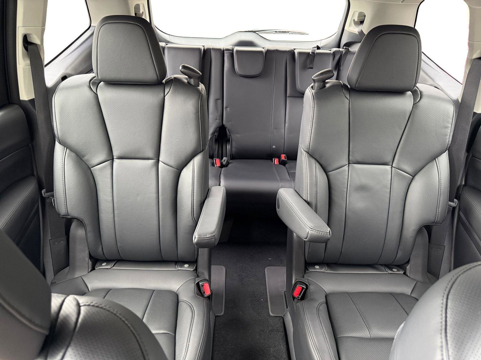 New 2025 Subaru Ascent Bronze Edition image 13