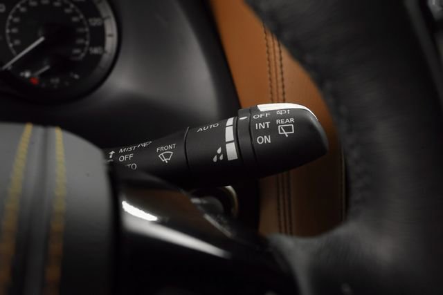 Used 2024 INFINITI QX80 Sensory AWD/4WD image 33