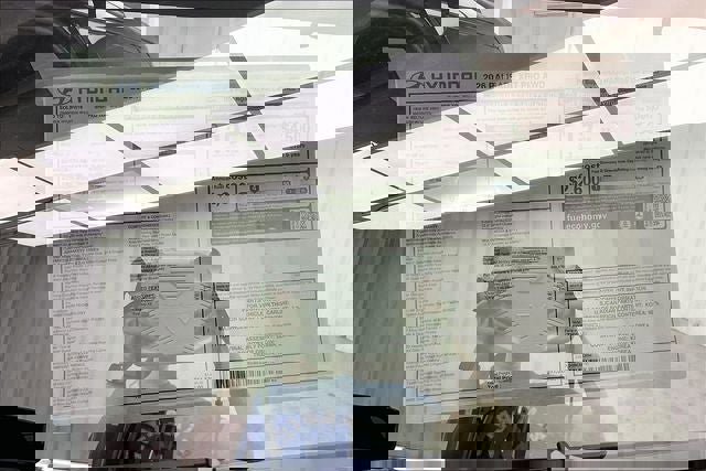 New 2026 Hyundai Palisade XRT Pro image 19