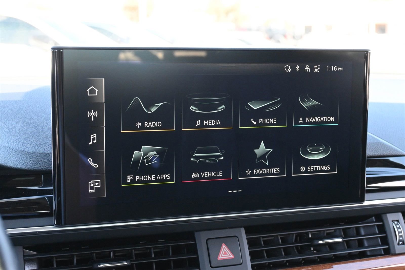 Certified 2023 Audi A4 2.0T Premium image 10