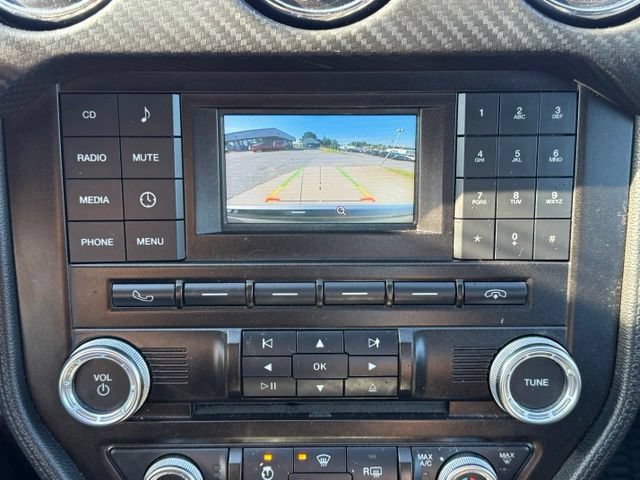 Used 2016 Ford Mustang Coupe RWD image 18