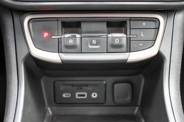 Used 2023 GMC Terrain Denali w/ Denali Premium Package image 24